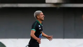 Byron Bustamante y su fichaje en S. Wanderers: Sentí que era el momento de dar el salto