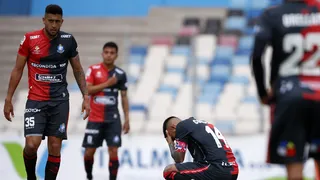 Segunda Sala del Tribunal ratificó fallo a favor de Palestino y condenó a Antofagasta al descenso