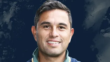 Otro chileno se suma a Alexis Sánchez y Damián Pizarro en Udinese