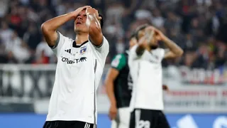 ¿Pasará agosto? El recargado calendario que tendrá Colo Colo