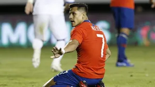 ¿Cuánto perdería la Roja sin Alexis Sánchez?