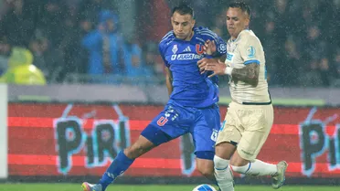 No será el Ester Roa: Confirman el estadio en el que Huachipato recibirá a U de Chile
