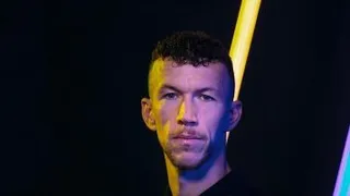 Inter de Milán presentó su tercera indumentaria para la temporada