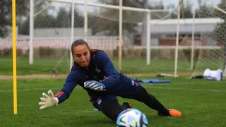 La Roja gestiona la permanencia de Antonia Canales para la final de Santiago 2023