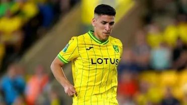 El mensaje del DT de Norwich a Marcelino: Esto puede ayudarle a madurar