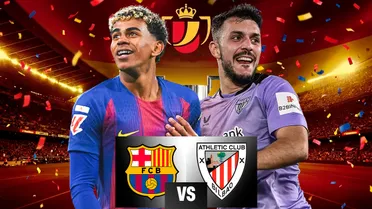 EN VIVO: Barcelona vs Athletic Bilbao por la Supercopa de España
