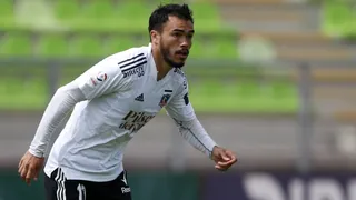 Gabriel Suazo: Es un orgullo estar luchando para dejar a Colo Colo donde merece