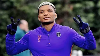 Junior Fernandes está cerca de seguir su carrera en Manisa FK de Turquía