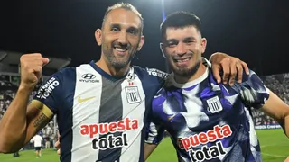 El hito del fútbol peruano con el que supera a Chile para esta Copa Libertadores 2025