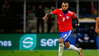 Arturo Vidal: Seguiré luchando hasta que me digan que ya no puedo estar en la selección