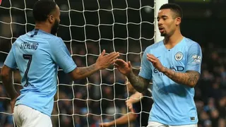 Manchester City sacudió con demoledora goleada para avanzar en la FA Cup