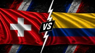 Suiza vs Colombia EN VIVO: minuto a minuto octavos de final Mundial 2026