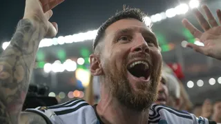 La media docena de partidos que transmitirá Mega en la antesala de Copa América