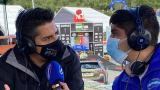 Felipe de Pablo, director de Santiago 2023: El espíritu del Ironman de Pucón debe estar en los Panamericanos