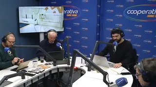 Al Aire Libre en Cooperativa: El desarrollo de la Fecha 16 del Campeonato Nacional