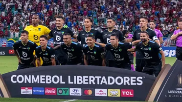 O’Higgins ya tiene rival para la Fase 3 de la Copa Libertadores 2026