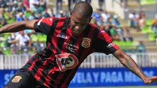 Rangers cayó en Talca ante Deportes Copiapó