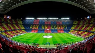 La yihad planeó atacar el Camp Nou en día de partido