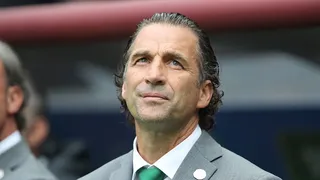 Juan Antonio Pizzi suena como opción para llegar a la banca de Racing Club