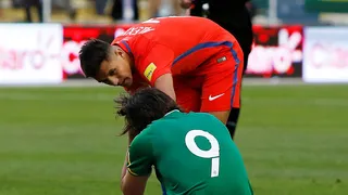 La Roja es el gran favorito en la apuestas de cara al choque con Bolivia en Clasificatorias