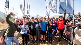 Chile será sede de la primera carrera Spartan City en Sudamérica
