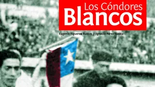 Libro narra la historia de la selección chilena que jugó en Uruguay 1930