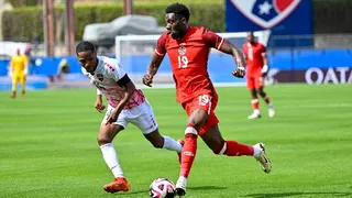 Alphonso Davies: El canadiense que enfrentará a Chile y está en la mira del Real Madrid