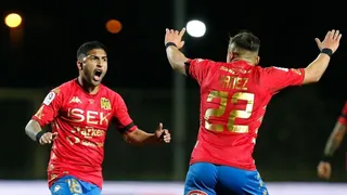 “Esto es Unión”: Los hispanos se preparan con todo para la visita a Colo Colo