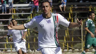 Dirigencia de Lota Schwager despidió a dos jugadores por protagonizar pelea