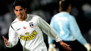 El recordado golazo “maradoniano” del cumpleañero Matías Fernández a O’Higgins