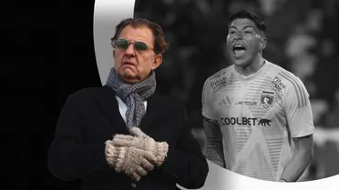 “Ofertita”: Dichos de Mosa desataron la tensión entre Colo Colo y Peñarol por Brayan Cortés