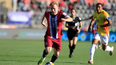 Arabia Saudita vs Noruega: pronóstico y cuotas de apuestas para el partido por el Mundial Sub 20 Chile 2025