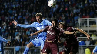 O’Higgins se quedó en blanco con Lanús y fue eliminado de la Copa Libertadores