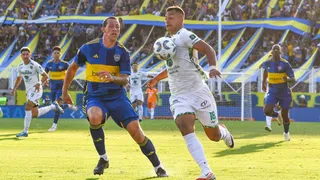 Morales recibió ácida crítica tras duelo ante Boca: Un jugador de 40 años hace muchísimo más