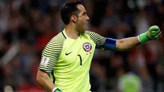 La Roja desafía a Argentina en Estados Unidos con el regreso de Claudio Bravo