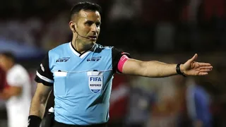 Pablo Pozo y designación de Maza para la Finalissima: Está bien considerado a nivel internacional