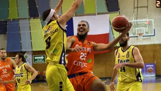 Presidente de la Liga Nacional de Baloncesto: Demostramos con cifras que es un deporte seguro