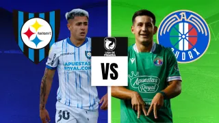 ¿Dónde ver Huachipato vs Audax Italiano? Horario, canal y cómo ver EN VIVO el Campeonato Nacional