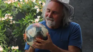 El recuerdo de Igor Ochoa a Erick Pohlhammer: Por el afecto al fútbol lo sentías cercano