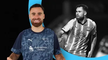Ben Brereton cambia de aires: el chileno sorprende con nuevo club en la Championship