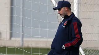 Hernán Caputto: Para Mauricio Pinilla será un partido diferente al enfrentar a U. de Chile