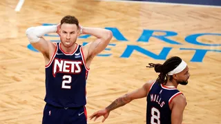 Orlando Magic sorprendió a Brooklyn Nets en la NBA