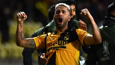 Celebra Coquimbo: Conmebol despeja la gran duda para los octavos de Libertadores