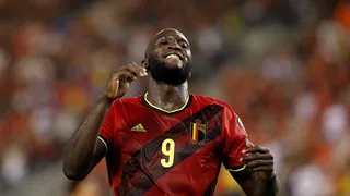 Lukaku y Hazard comandaron triunfo de Bélgica sobre República Checa en las Clasificatorias europeas