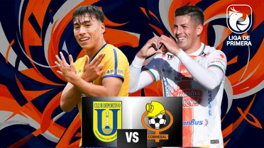 U de Concepción vs Cobresal EN VIVO: minuto a minuto Campeonato Nacional 2026