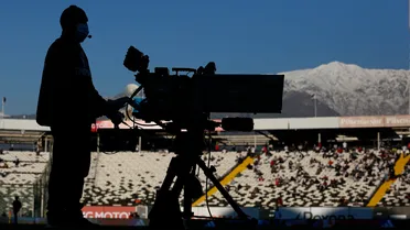 Torneos cortos, playoffs y una Supercopa de cuatro equipos: la polémica fórmula que estudia la ANFP para saldar millonaria deuda con TNT
