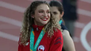 Martina Weil se someterá a una operación luego de los Panamericanos