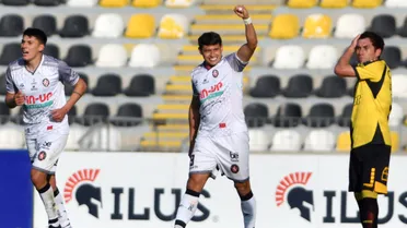¡Sorpresa en la Copa Chile! Limache elimina al líder del fútbol chileno y avanza a semifinales
