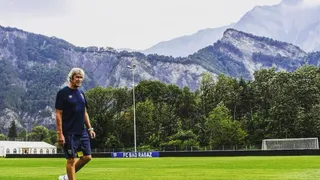 Manuel Pellegrini se estrenó con una derrota en la banca de West Ham