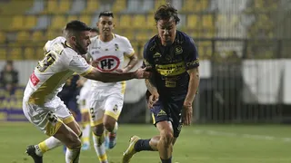 Cobresal anunció la llegada del delantero Sebastián Pol